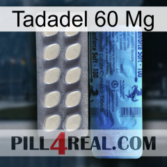 Tadadel 60Mg 34